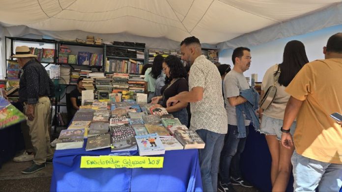 Festival de la Lectura Chacao