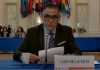 los testimonios de expresos políticos venezolanos en la OEA
