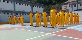 cárceles venezuela plan