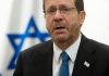 Presidente israelí Isaac Herzog: "El anuncio del fiscal de la CPI es escandaloso"
