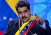 Maduro sanciones tercera edad