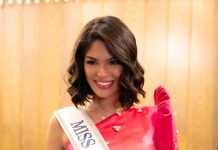Sheynnis Palacios, Miss Universo. Foto: Instahram Sheynnis Palacios