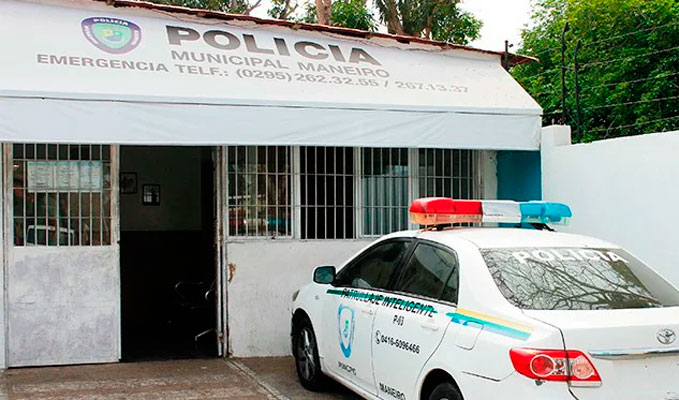 Un muerto y varios heridos en motín en un centro de detención de Nueva Esparta