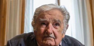 Mujica médicos uruguayos