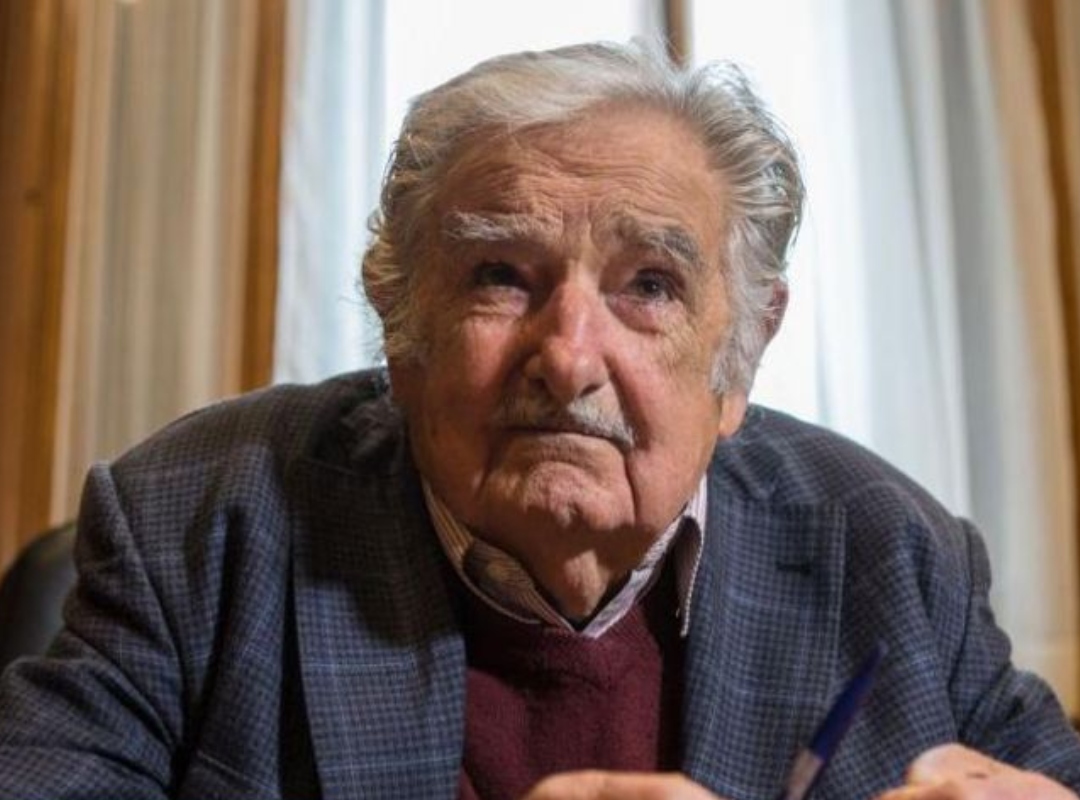 Mujica médicos uruguayos