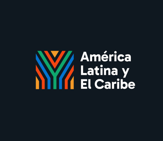 marca América Latina