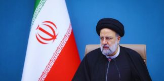 presidente iraní