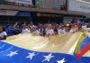Protestas Caracas