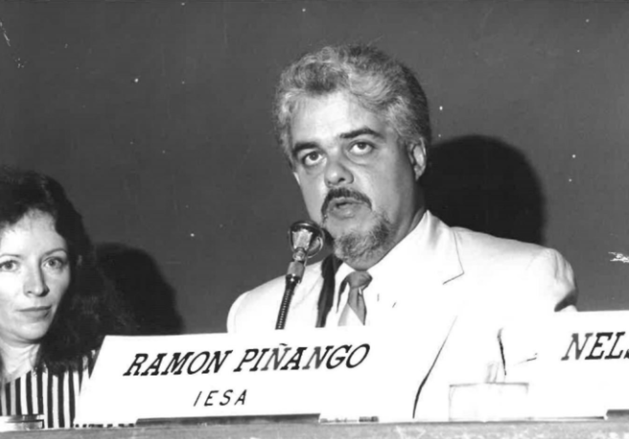 Ramón Piñango 4