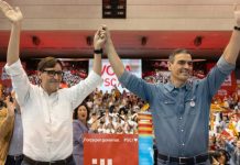 Sánchez celebra que se abra una nueva etapa en Cataluña para reforzar la convivencia