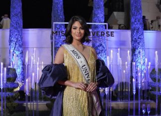 Sheynnis Palacios, Miss Universo 2023:su familia abandonó Nicaragua. Foto: Instagram Sheynnis Palacios