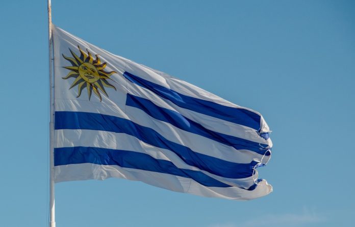 Uruguay