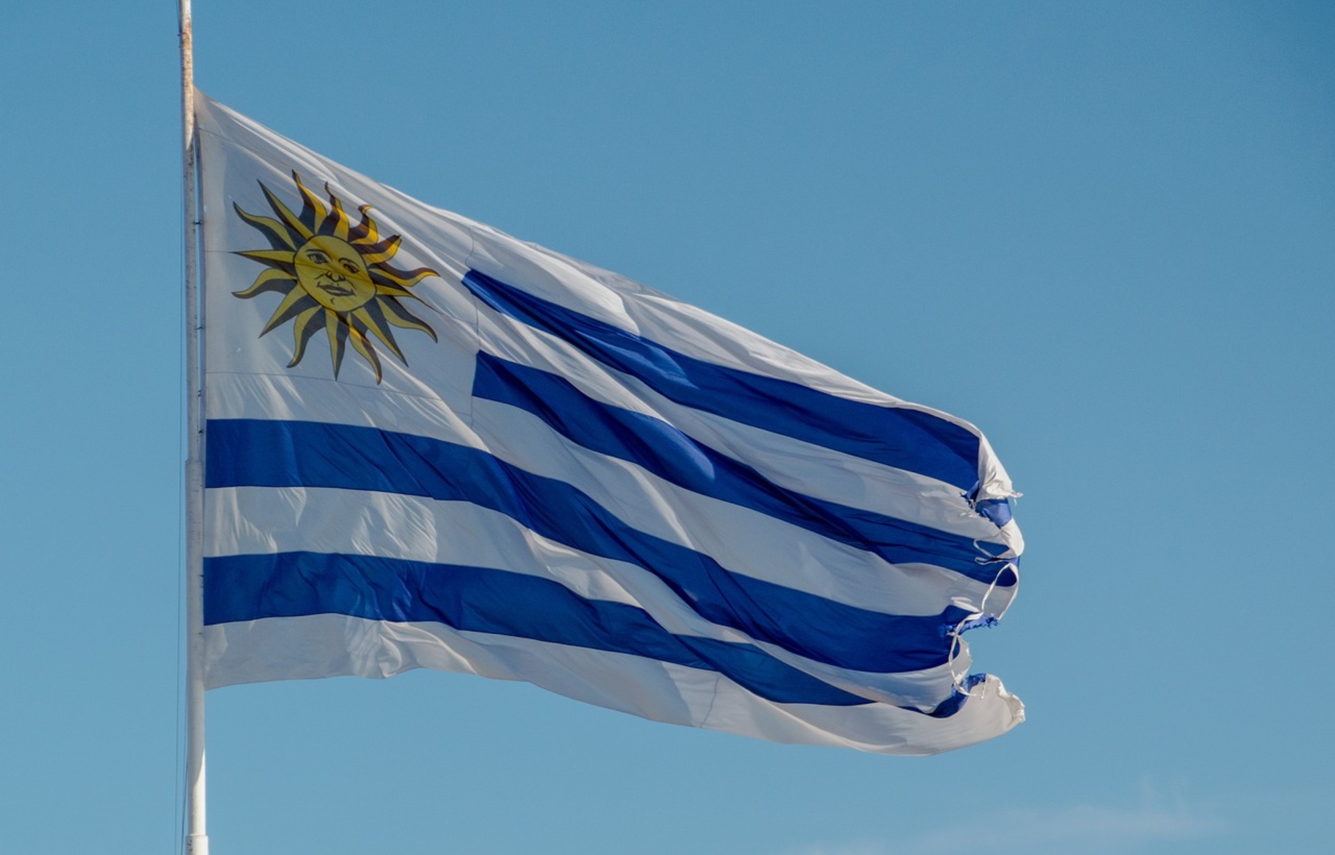 Uruguay (1)