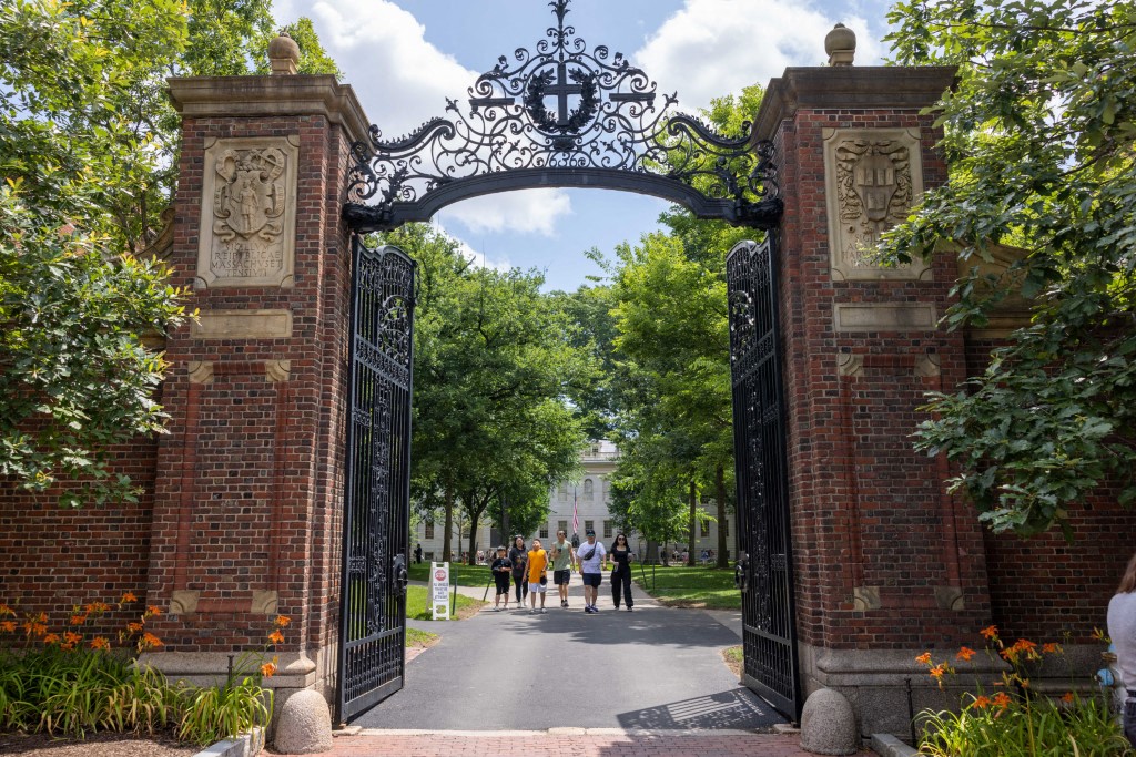 Supreme Court Rules Affirmative Action Is Unconstitutional In Landmark Case With Harvard And UNC