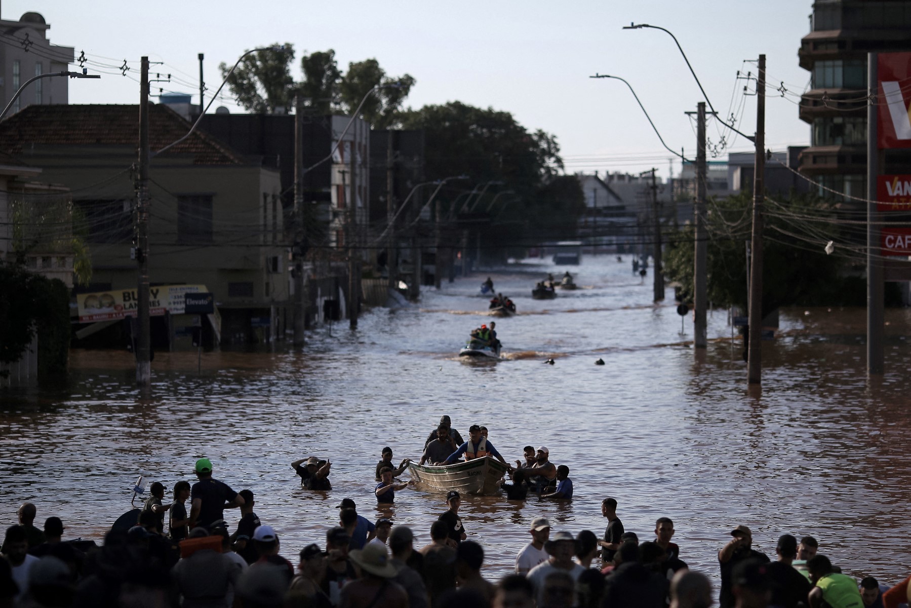 Porto Alegre, Rio Grande do Sul