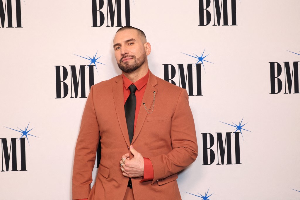 BMI Latin Awards 2024 – Red Carpet