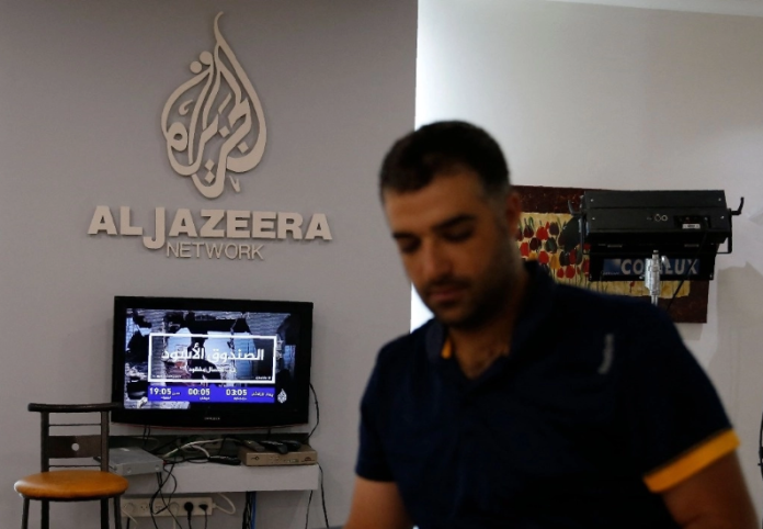 Al Jazeera