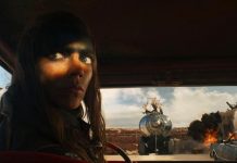 Furiosa, la nueva película de la saga Mad Max