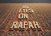 All Eyes on Rafah,