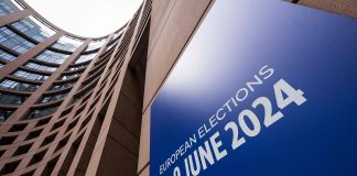 9 de junio elecciones europeas