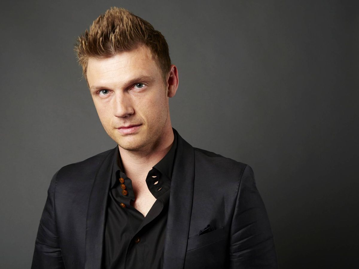 Nick Carter contrademanda a mujer que lo acusó de agresión sexual