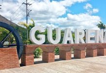Guarenas y Guatire sin agua