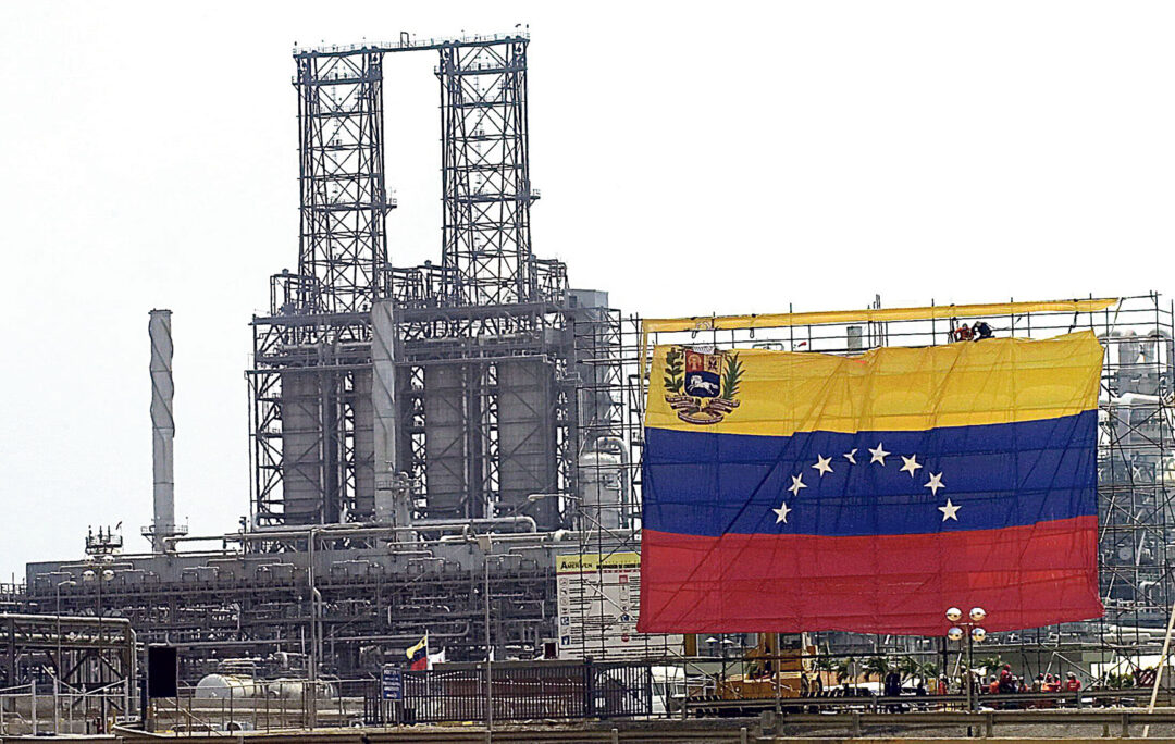 industria-petrolera-pdvsa