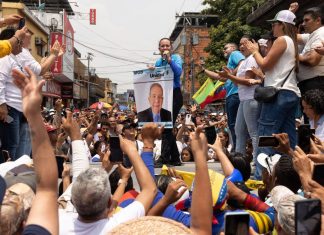 ¿Cuáles son los escenarios frente a las elecciones presidenciales en Venezuela?
