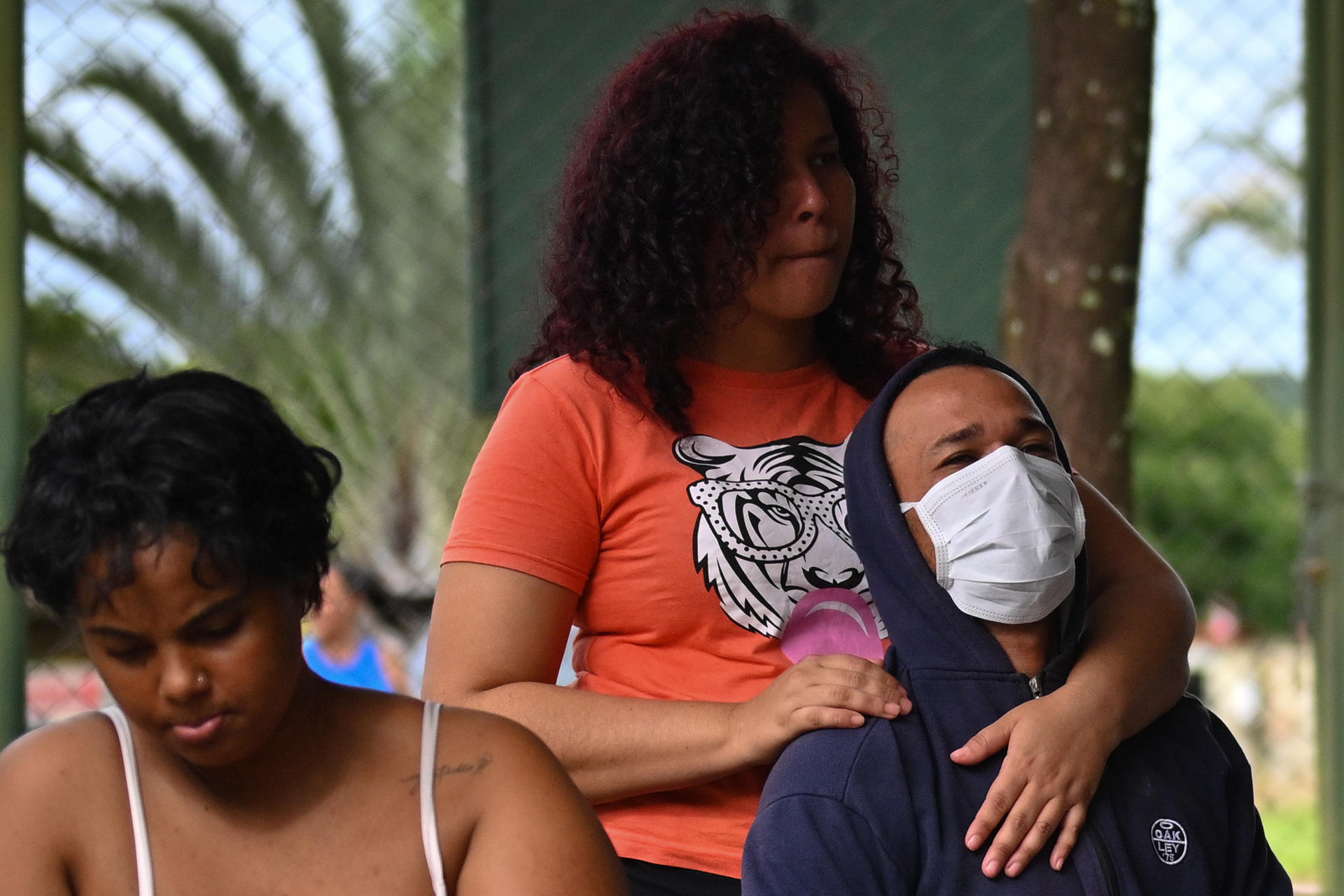 Brasil supera un millón de casos de dengue en lo que va del año