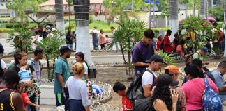 migrantes irregulares en México
