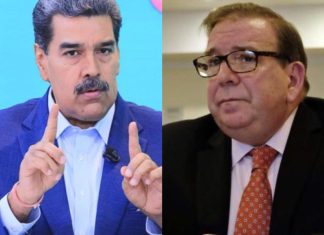 Venezuela: lanzan alerta por las votaciones entre la oposición y Maduro