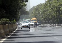 Nueva Delhi registra récord absoluto de temperatura en India