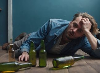bebidas alcohólicas, alcohol, cáncer