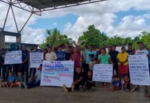 Indígenas waraos denuncian que “rara enfermedad” Delta Amacuro no ha sido controlada