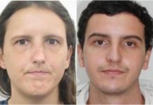 Venezuela exie a España la entrega de los hermanos Rebeca y Francisco García
