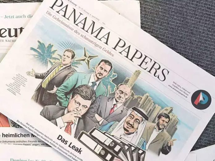 ¿Qué fue el escándalo de los Panama Papers?