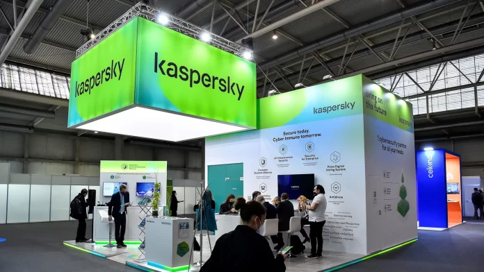 Kaspersky