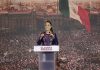 Claudia Sheinbaum: presidentes felicitan a la presidenta electa de México