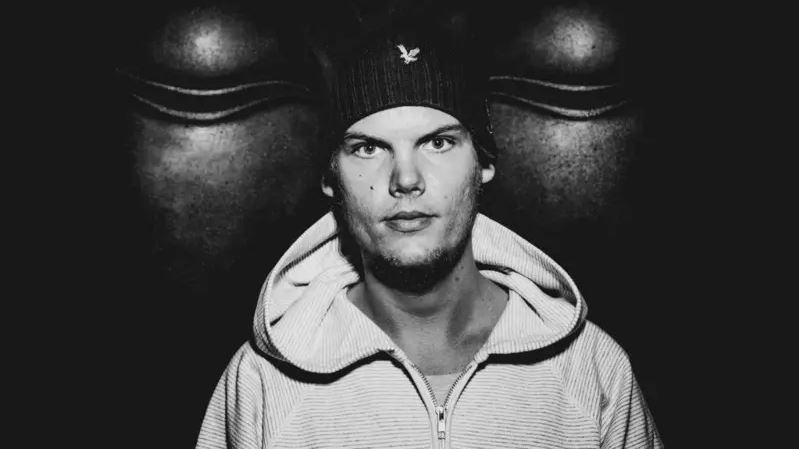 Avicii 