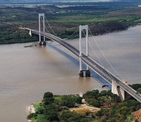 Puente Angostura