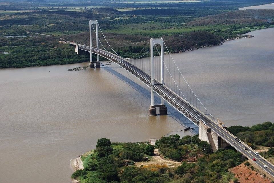 Puente Angostura