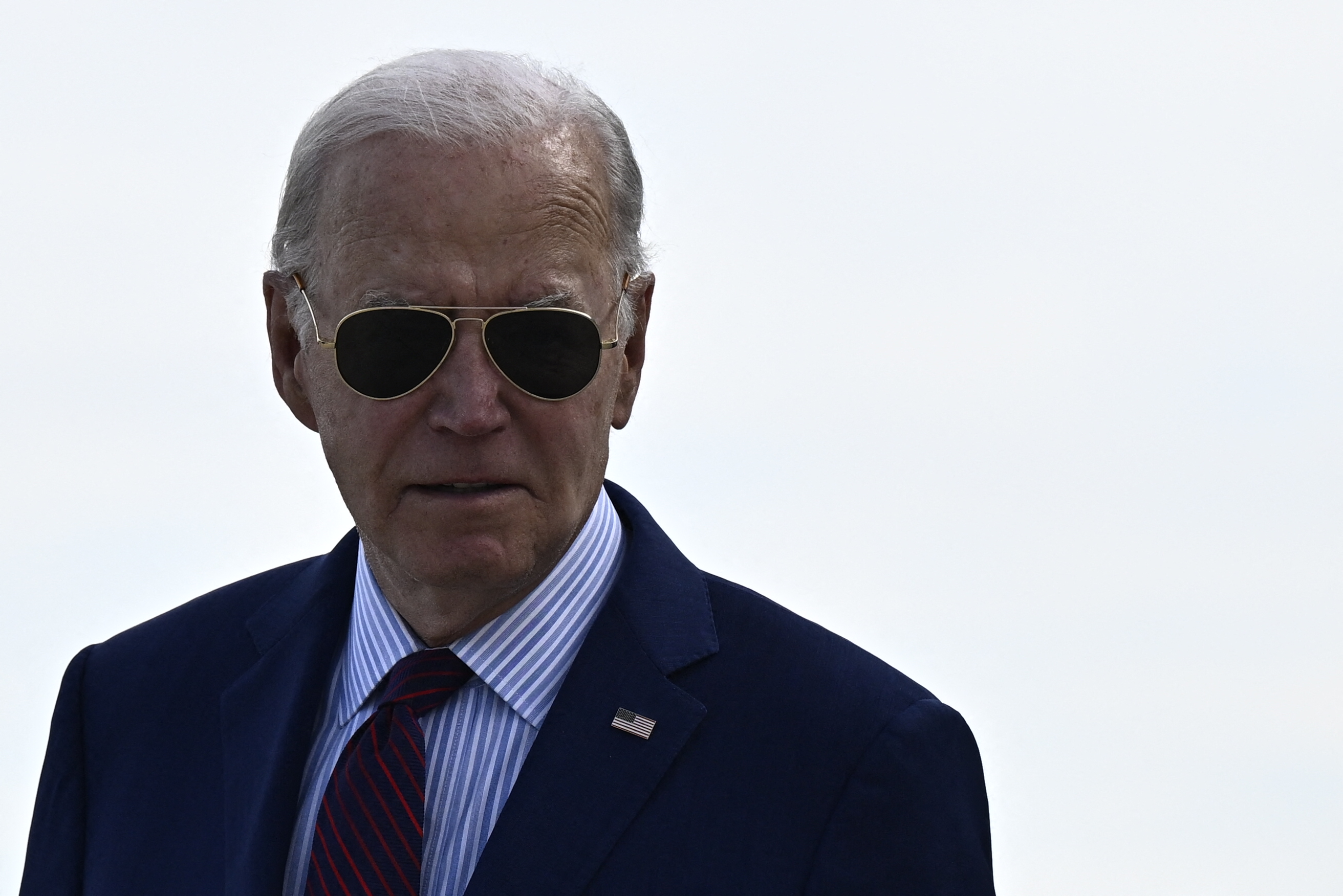 Biden califica a Trump de peligro real para la seguridad de EE UU si gana las elecciones