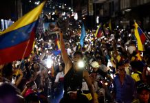 Elecciones presidenciales en Venezuela: ¿realmente el chavismo puede hacer fraude?
