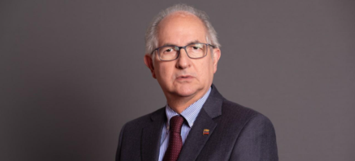 Antonio Ledezma