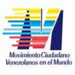 Movimiento Ciudadano Venezolanos por el Mundo