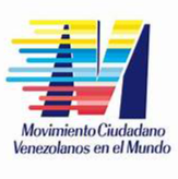 Movimiento Ciudadano Venezolanos por el Mundo