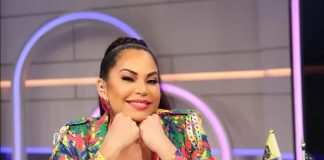 ¿Cómo reaccionó Liliana Rodríguez a la discusión entre Alicia Machado y El Puma en Top Chef VIP?