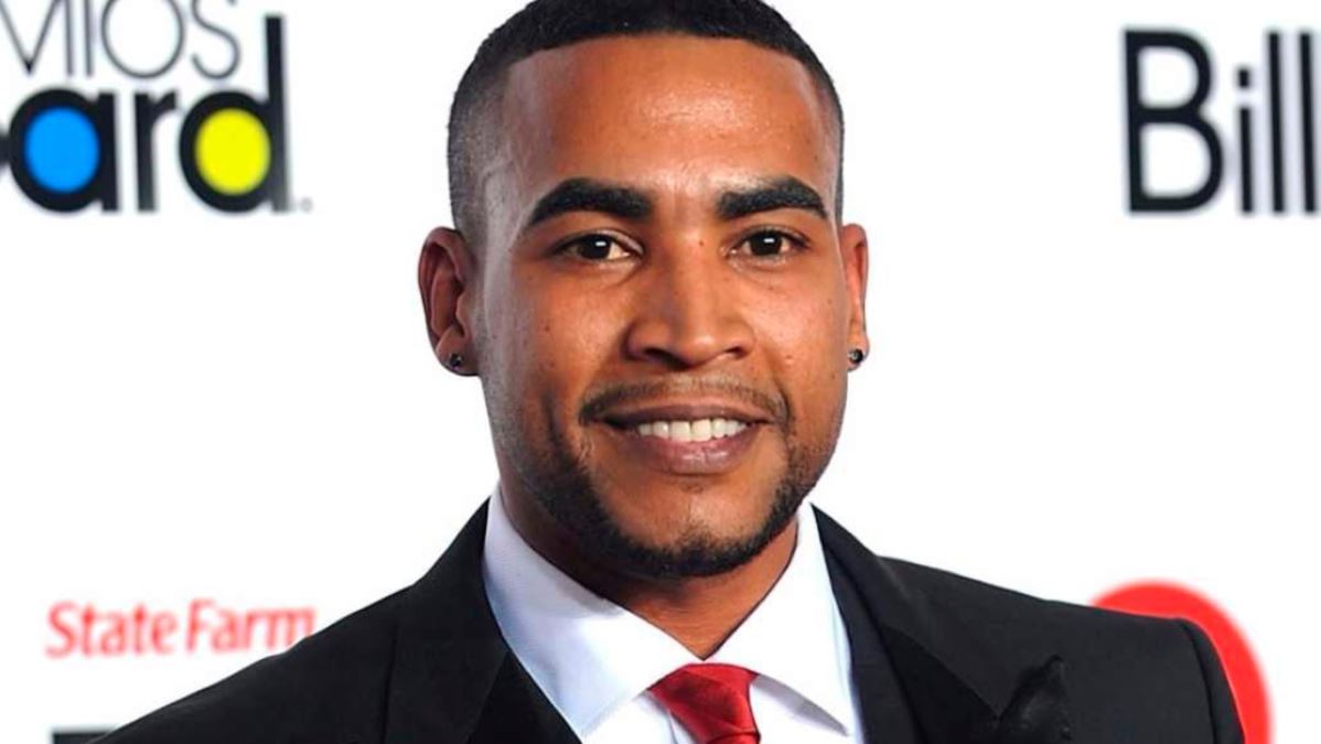 Don Omar