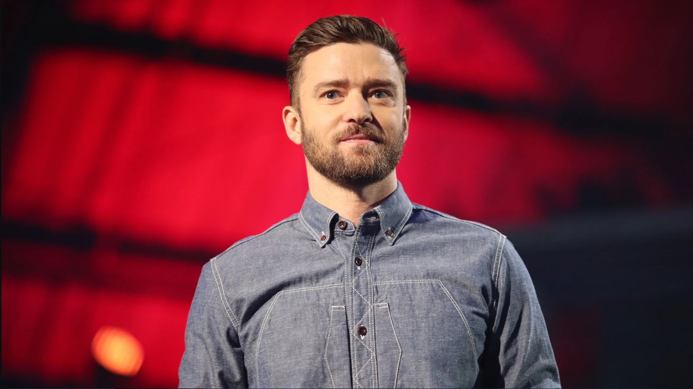 Justin Timberlake