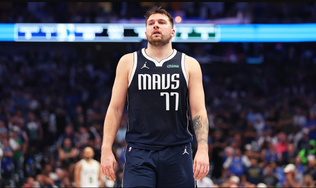 Doncic buscará un milagro para los Dallas Mavericks